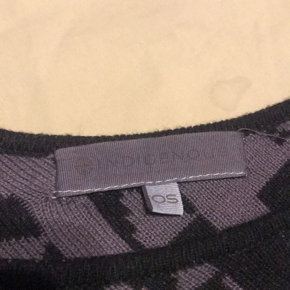 Organic Cotton Poncho by Indigenous - Picture 2 of 4